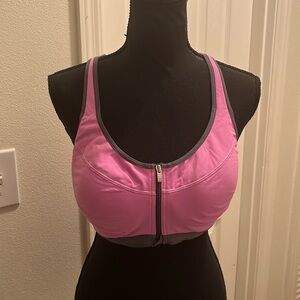 VSX Sport 38C sports bra